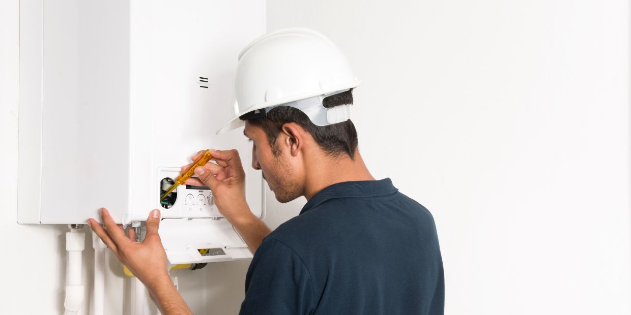 How to prevent boiler tube corrosion