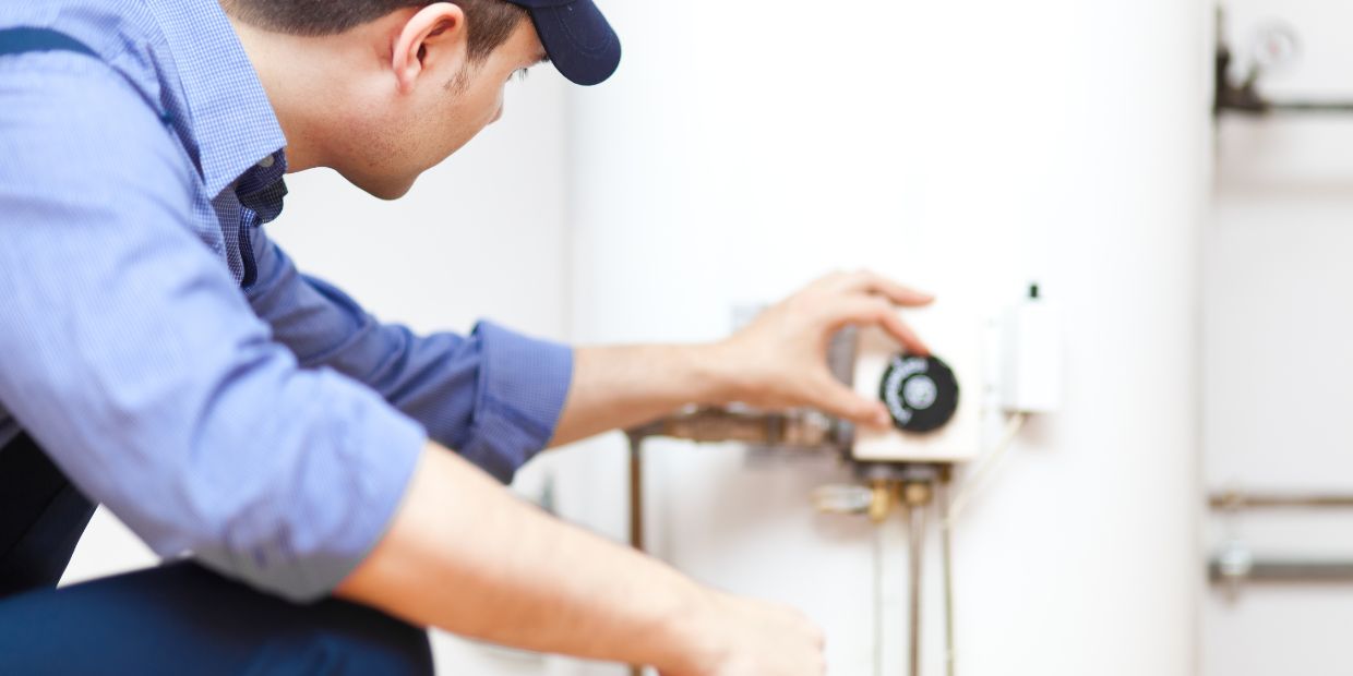 Understanding the different types of water heaters