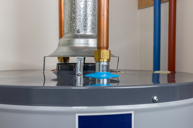 Gas vs. Electric Water Heaters in Alberta